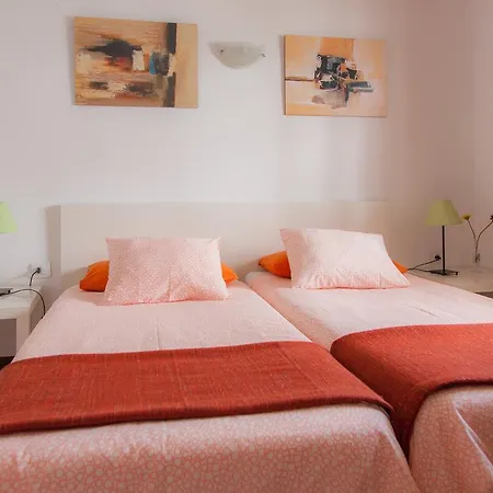 Apartamento Maryse Апартаменты Пуэрто дель Кармен