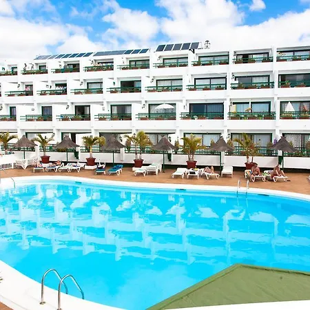Apartamento Maryse Apartment *