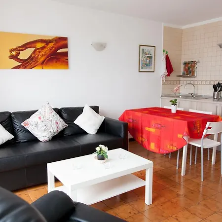 Apartamento Maryse Apartment Puerto del Carmen (Lanzarote)