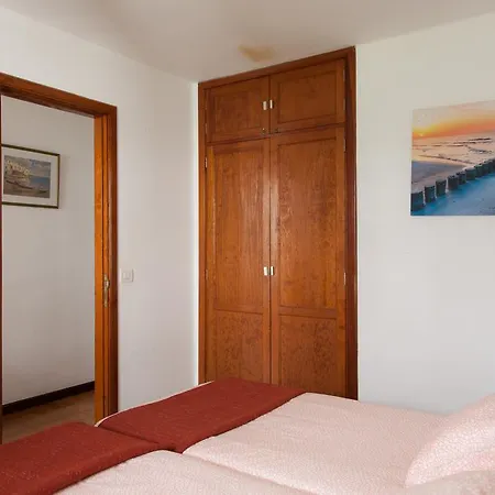 Apartamento Maryse Апартаменты