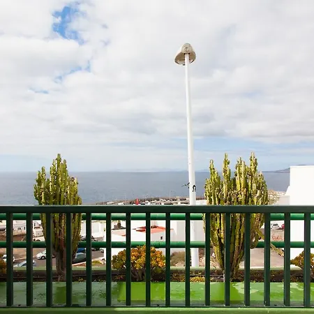 Apartamento Maryse Apartment