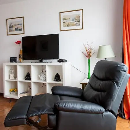 Apartamento Maryse Apartment